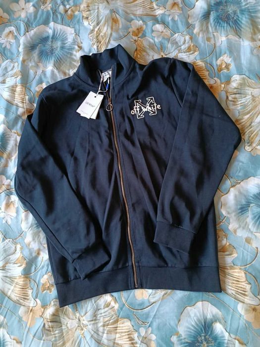 Komplet dresowy Off White  - XL regular fit nowość!!