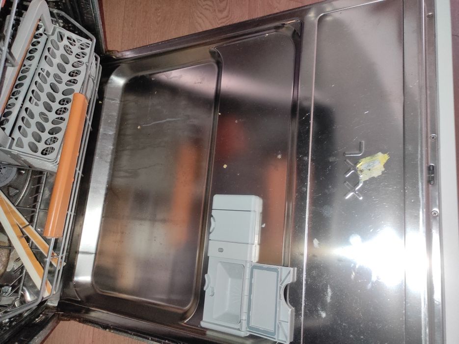 Zmywarka Electrolux ESL67040R