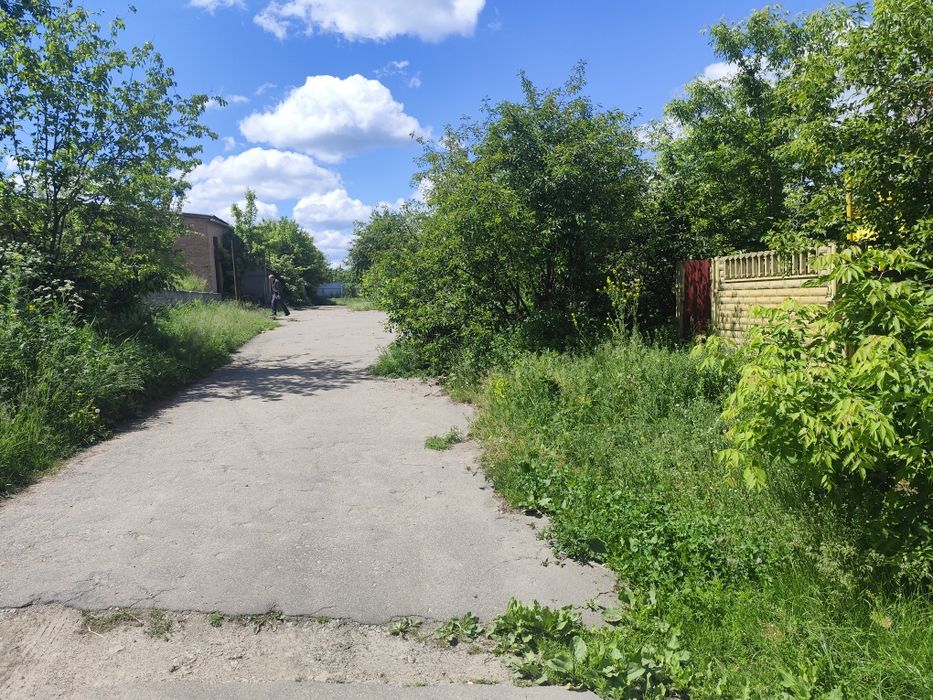 Будинок під Кропивницькиим Черняхівка