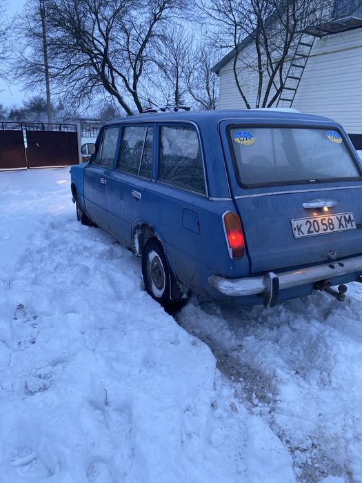 продам ваз 2102 1,2