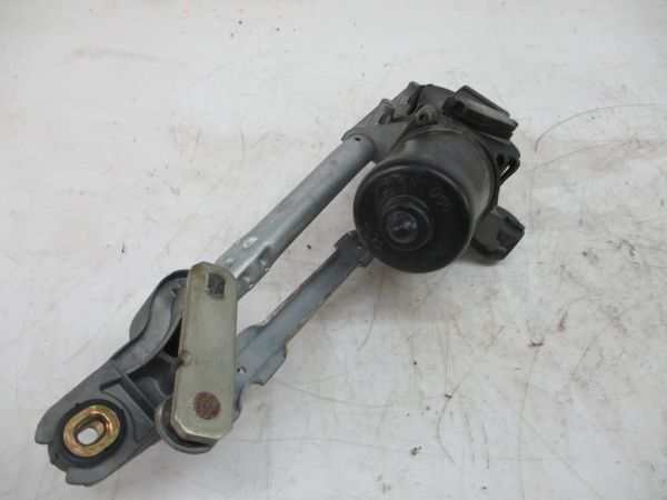 Motor limpa vidros frente PEUGEOT 107