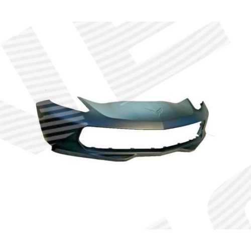 бампер передний CHEVROLET CORVETTE, 2020 - шевролет корвет