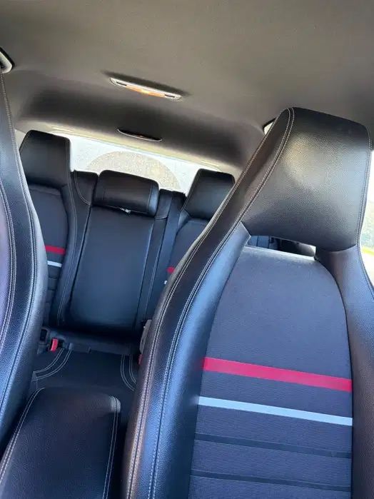Mercedes Benz A180 CDI C/Extras AMG