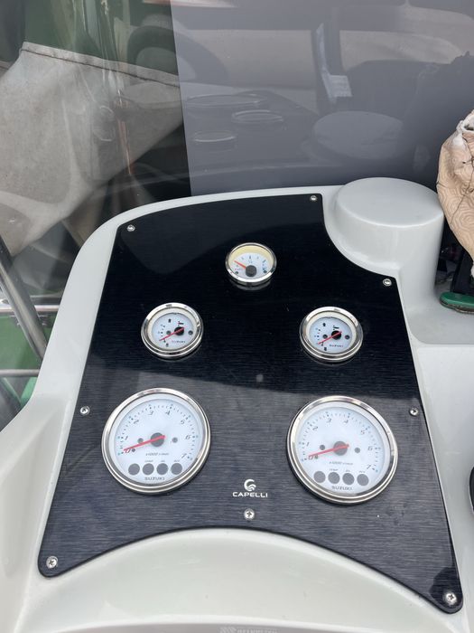 Motores suzuki 100 cavalos