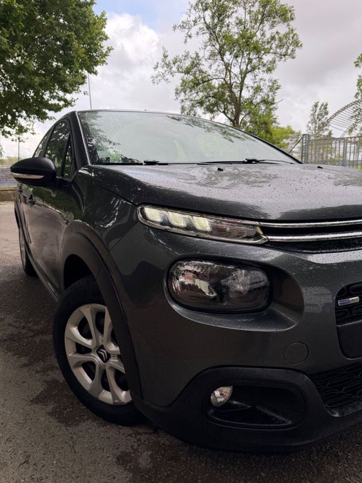 Citroen C3 1.2 Gasolina