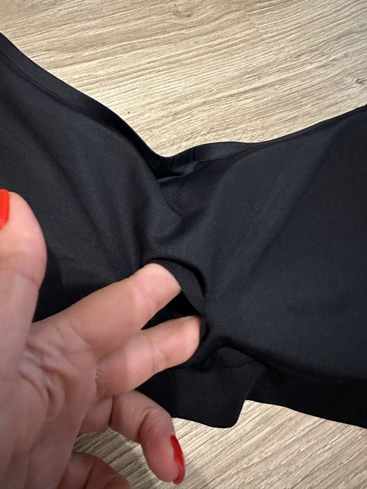 Бюстгальтер-топ chantelle мягкий р.L