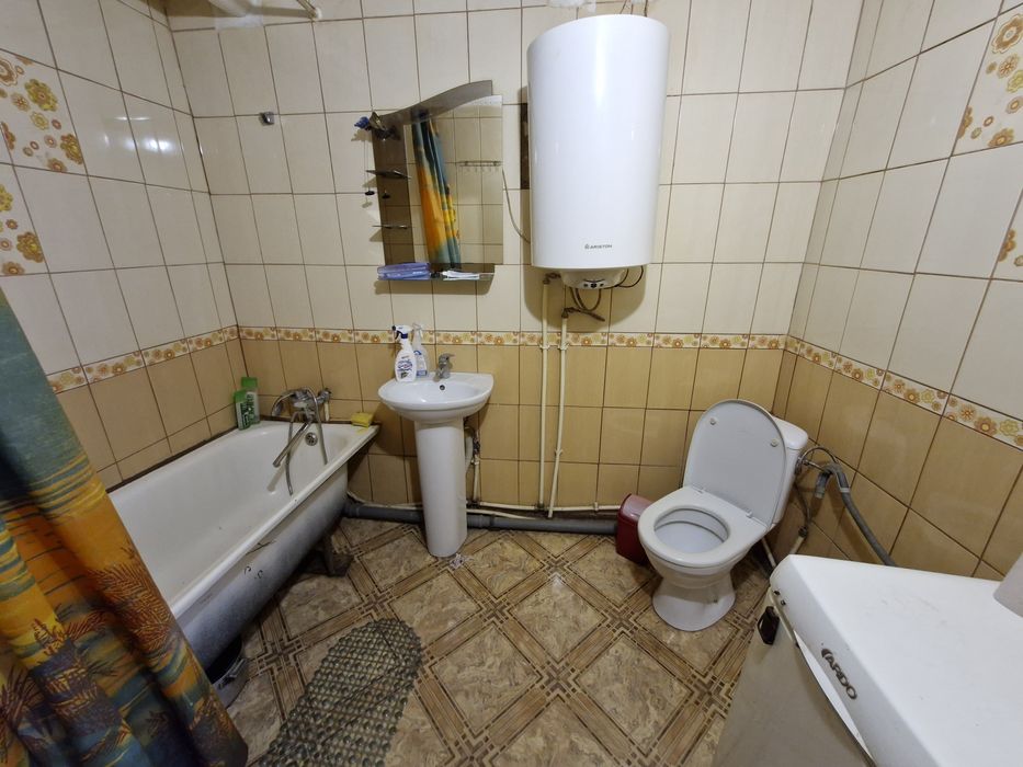 Продаж будинку. Веселі Терни. Гарне місце.