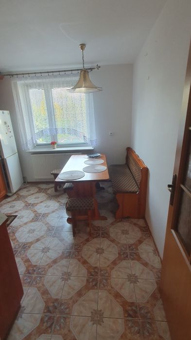 Mieszkanie do wynajęcia