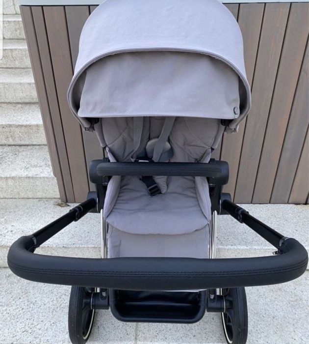 Чехол на ручку Cybex Priam,Mios сайбекс