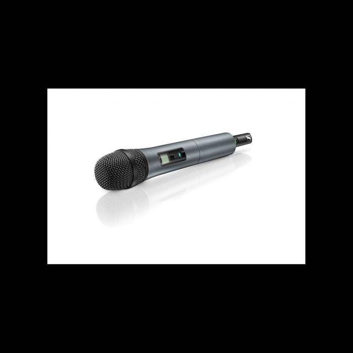 SENNHEISER XSW2-835 B zestaw bezprzewodowy mikrofon do ręki 614-638