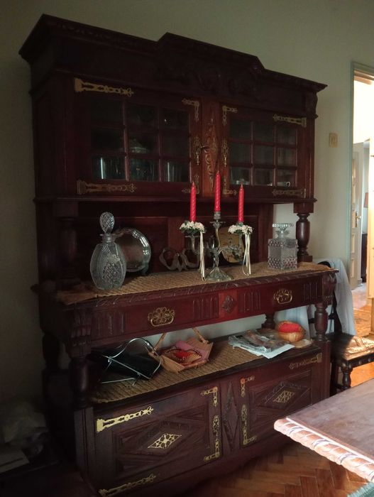 Móveis com história e futuro