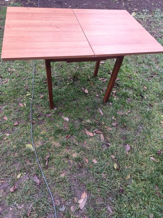 Стол кухонный раскладной