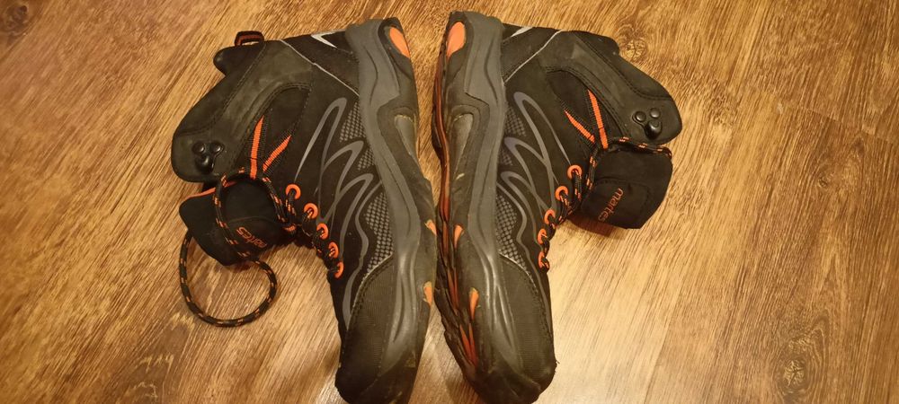 Buty trekkingowe Martes