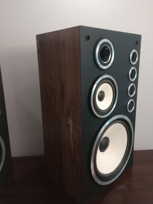 Kolumny Tonsil Altus 140 HGS