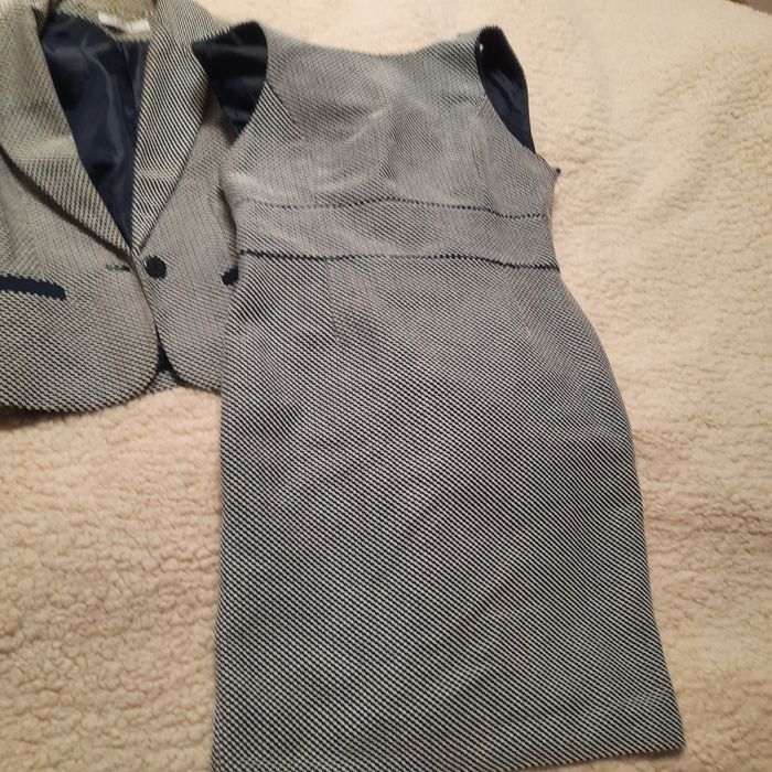 Komplet quiosque 38+40