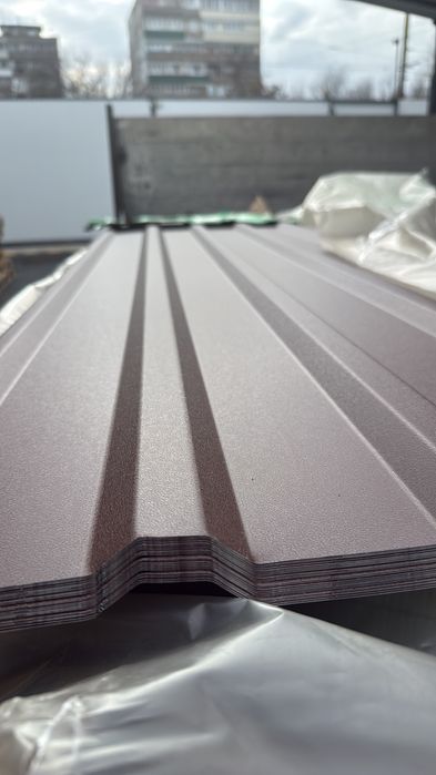 Профнастил з незначними дефектами Совхозна7 титова 1

Листи я