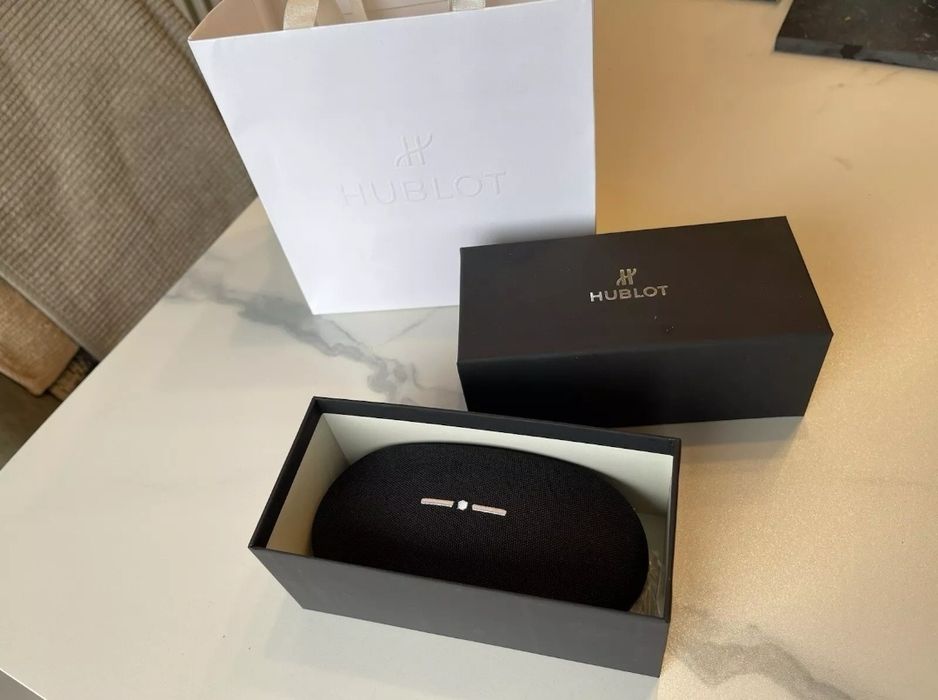 Hublot okulary słoneczne