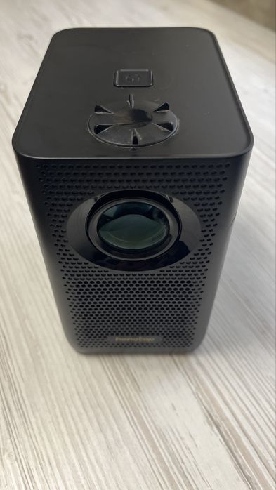 LED проектор Hongtong S30 MAX Android 10