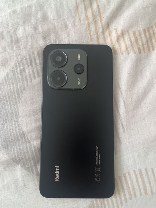 Redmi Note 14 4G