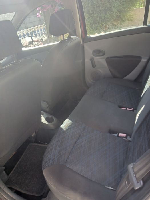 Vendo Renault Clio 1.5 dCi – Diesel