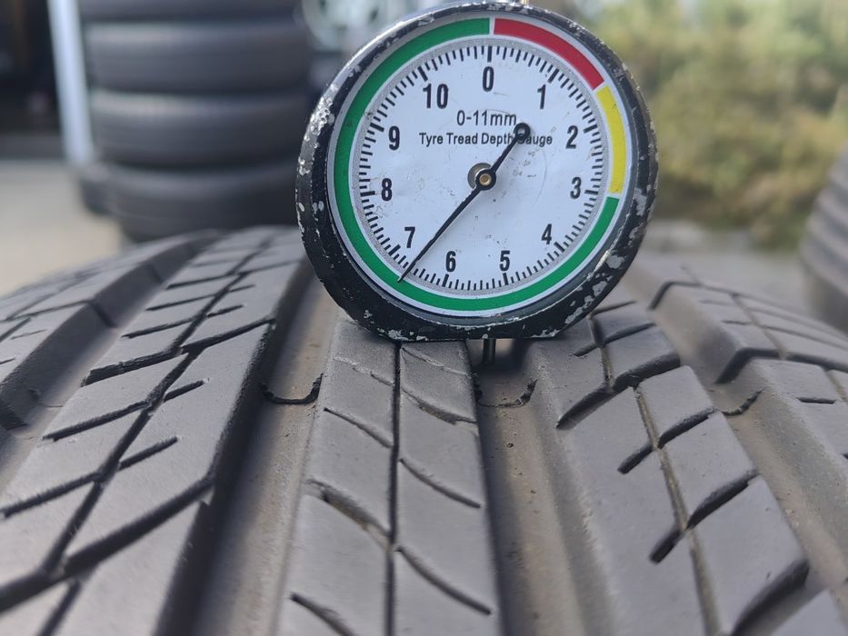 235/60R18 103H Hankook Dynapro HP2 komplet lato KL43