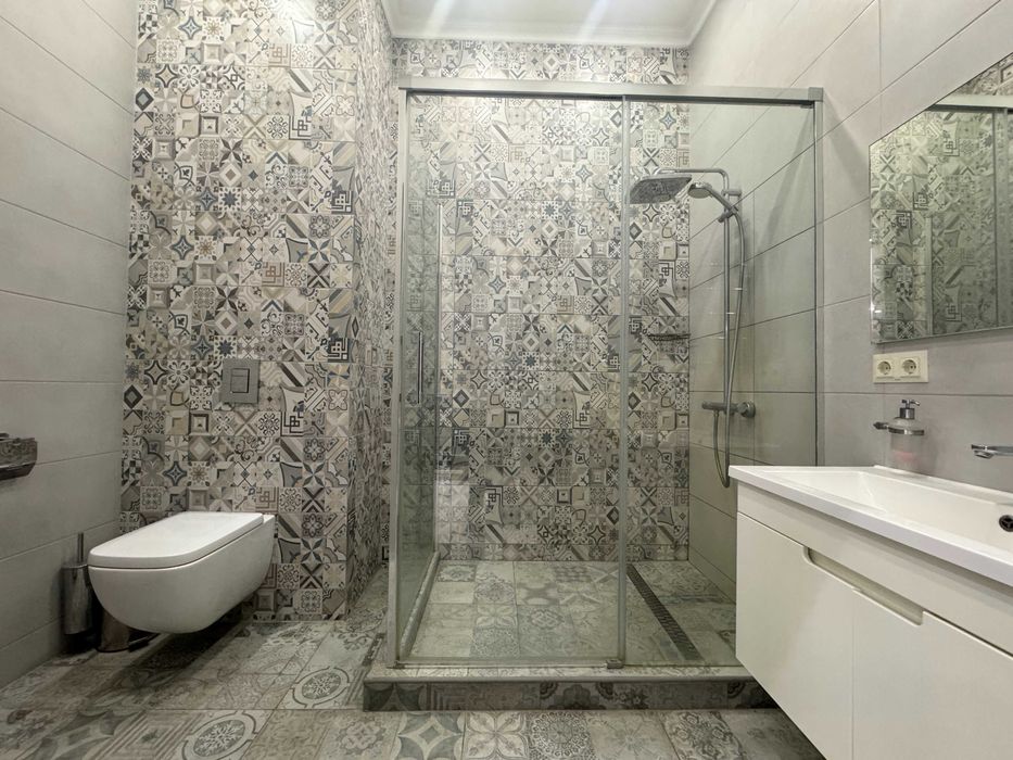 Продается Евро-двушка на Соборной