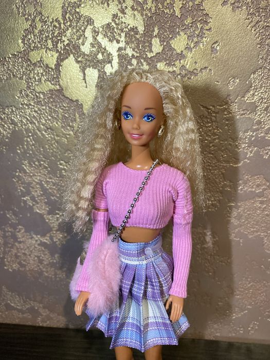 Лялька Barbie tropical splash 1994