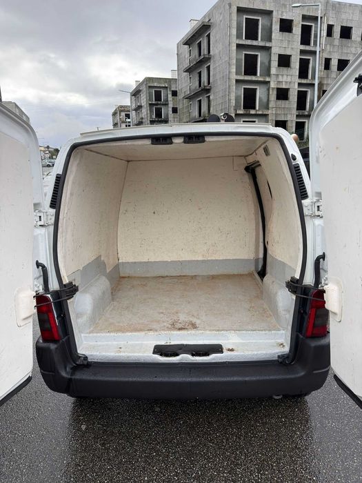Citroen Berlingo 1.9d