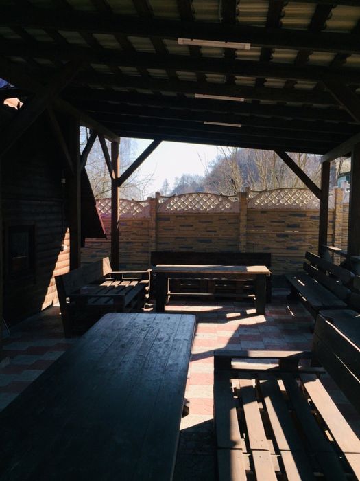 Подобова оренда будинку в Седніві(Седнев, Снов)