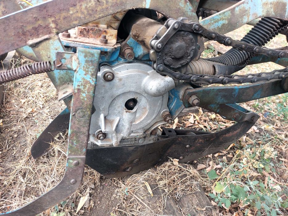 Продам СУПН 8 в рабочем состоянии