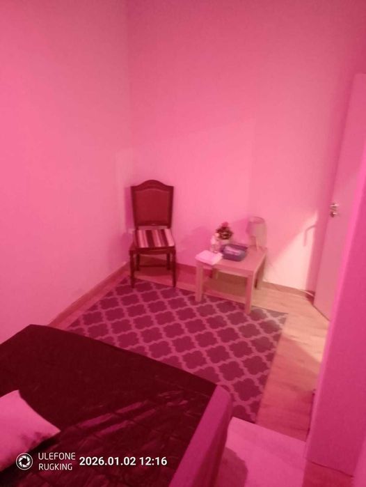 Trespasse de centro massagens