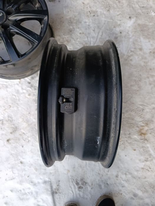 Алюмінієві диски. 5/112 R15. Ціна за 1шт.
