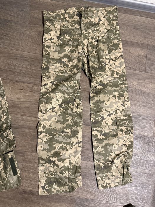 Штани ЗСУ 54/6 розмір