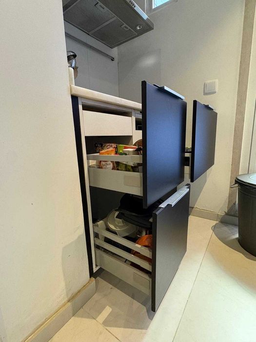 armários de cozinha