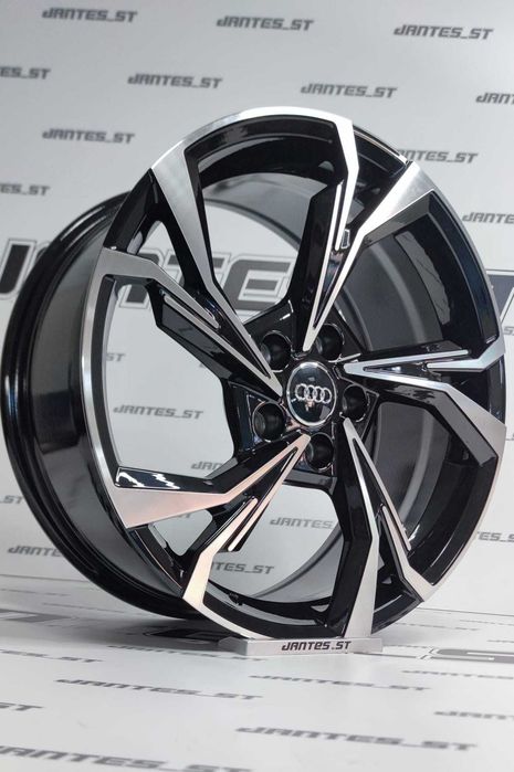 jantes 18 5X112 Style Audi NOVAS A3 A4 A6