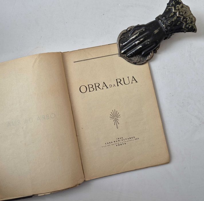 PAI AMÉRICO / CASA do GAIATO - Vários livros