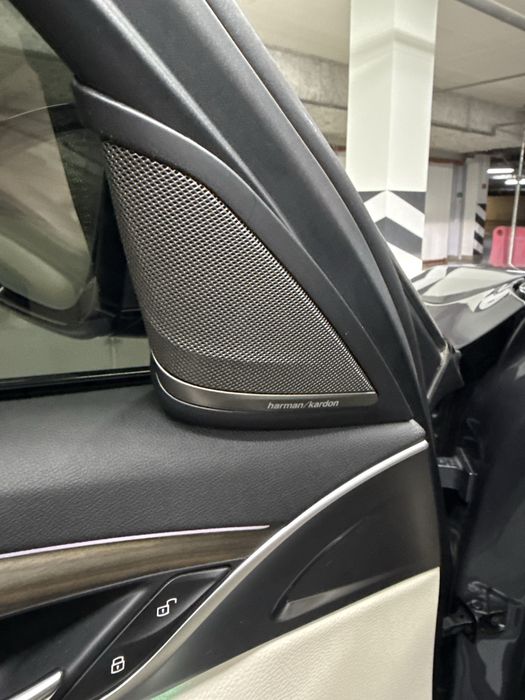 Продам   BMW g30 гибрид