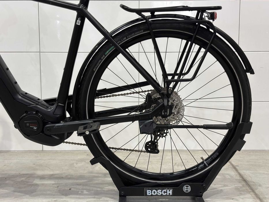 Rower Elektryczny KTM Macina Style 730 + Gwarancja, Smart