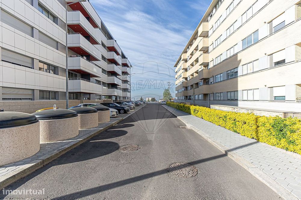 Apartamento T1 para venda
