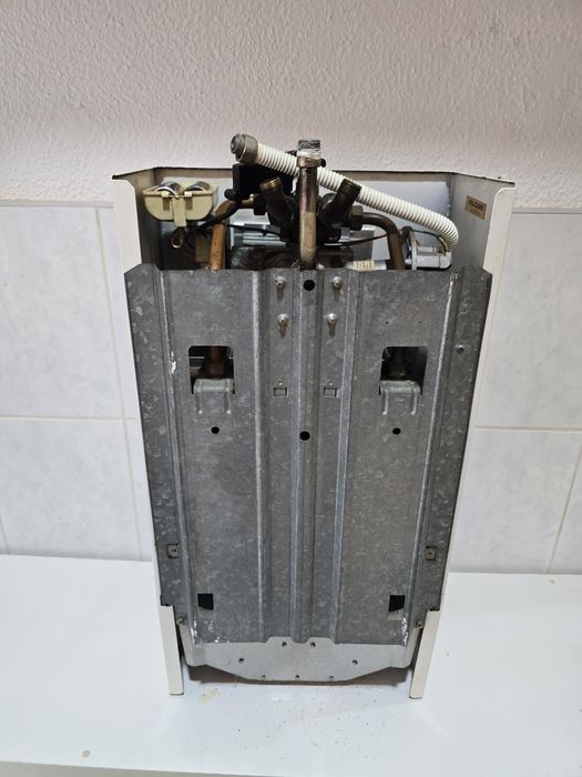 Esquentador  Vulcano gas propano