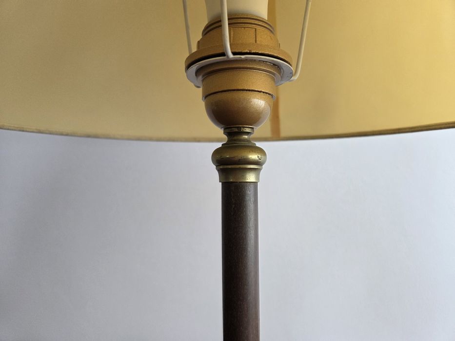 Candeeiro de mesa vintage