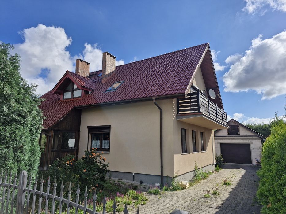 Dom na Sprzedaż Żarów