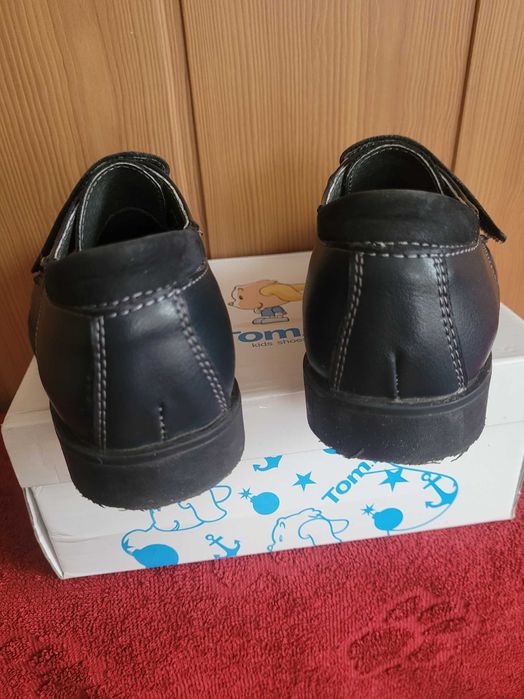 Туфлі шкіряні на хлопчика