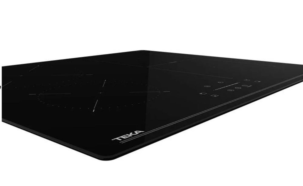 Placa de Indução TEKA IBF 64210 BK