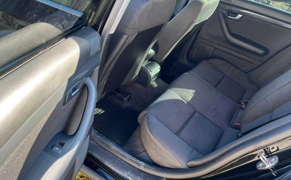 Продам Audi A4 2004