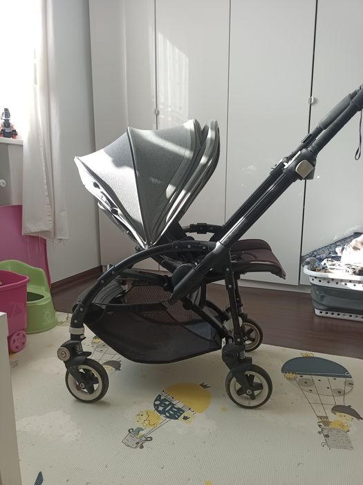 Wózek spacerowy Bugaboo Bee