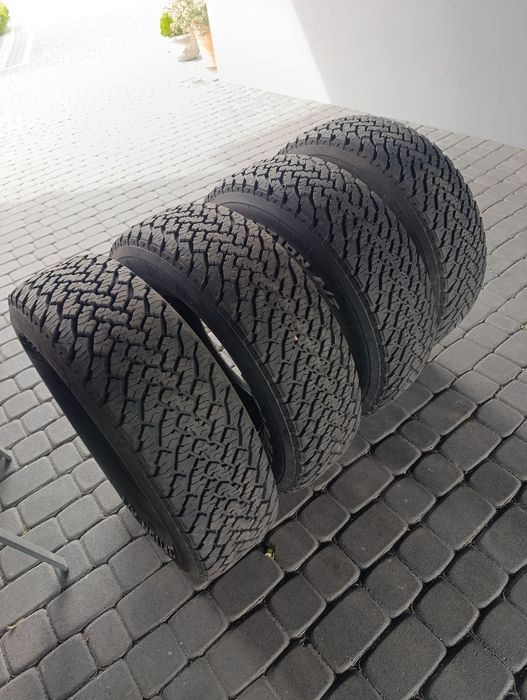 Opony terenowe Grip Max Inception A/T 245/75/R17