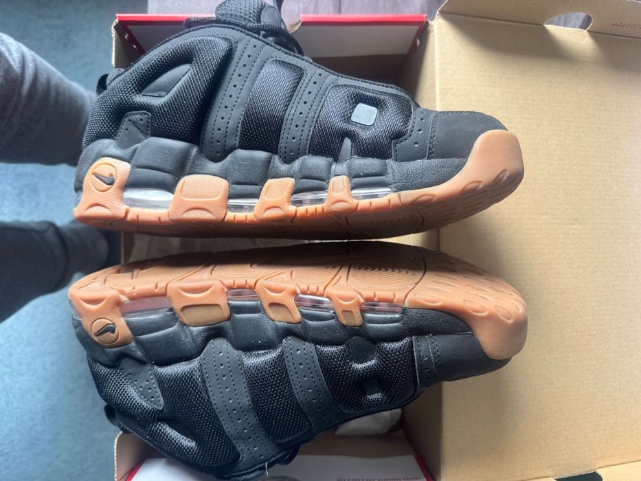 Nike Air More Uptempo