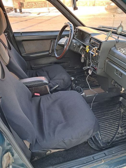 Ваз 21099.2004 рік