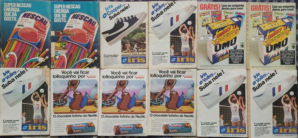 Edição Extra [Abril - BR]